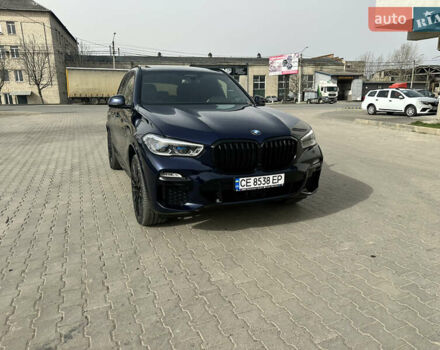 БМВ Х5, объемом двигателя 3 л и пробегом 120 тыс. км за 65700 $, фото 17 на Automoto.ua