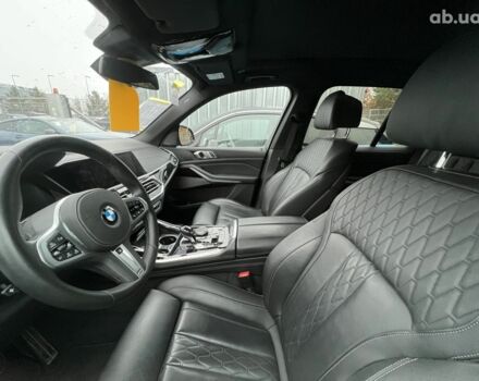 БМВ Х5, объемом двигателя 3 л и пробегом 50 тыс. км за 82488 $, фото 20 на Automoto.ua