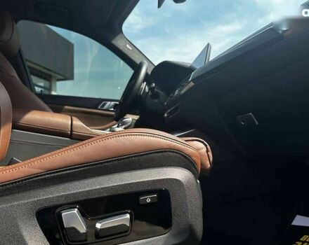 БМВ Х5, объемом двигателя 3 л и пробегом 62 тыс. км за 78000 $, фото 20 на Automoto.ua