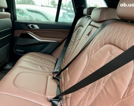 БМВ Х5, объемом двигателя 4.4 л и пробегом 39 тыс. км за 98073 $, фото 17 на Automoto.ua