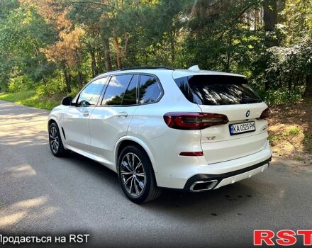 БМВ Х5, об'ємом двигуна 3 л та пробігом 106 тис. км за 55555 $, фото 4 на Automoto.ua