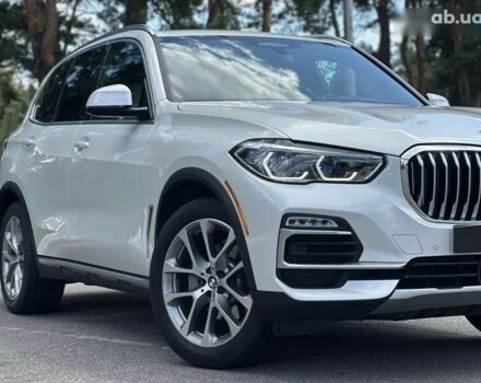 БМВ Х5, об'ємом двигуна 3 л та пробігом 51 тис. км за 49300 $, фото 8 на Automoto.ua