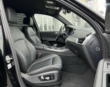 БМВ Х5, объемом двигателя 3 л и пробегом 94 тыс. км за 64500 $, фото 28 на Automoto.ua