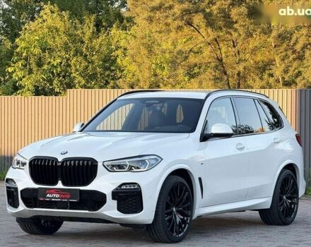 БМВ Х5, объемом двигателя 3 л и пробегом 132 тыс. км за 69999 $, фото 21 на Automoto.ua