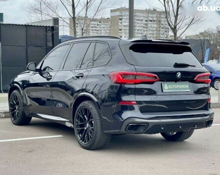 БМВ Х5, объемом двигателя 3 л и пробегом 68 тыс. км за 68999 $, фото 14 на Automoto.ua