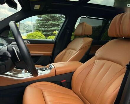 БМВ Х5, объемом двигателя 3 л и пробегом 133 тыс. км за 47790 $, фото 18 на Automoto.ua