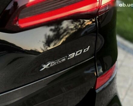 БМВ Х5, об'ємом двигуна 3 л та пробігом 25 тис. км за 74500 $, фото 25 на Automoto.ua