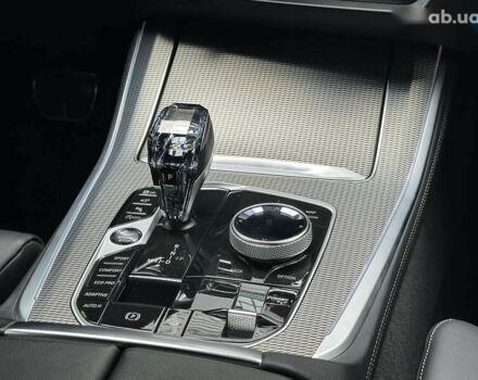 БМВ Х5, объемом двигателя 3 л и пробегом 92 тыс. км за 69500 $, фото 13 на Automoto.ua