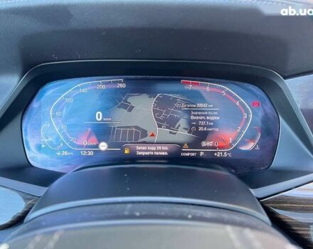 БМВ Х5, об'ємом двигуна 3 л та пробігом 30 тис. км за 55000 $, фото 21 на Automoto.ua