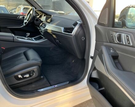 БМВ Х5, объемом двигателя 3 л и пробегом 59 тыс. км за 71511 $, фото 27 на Automoto.ua