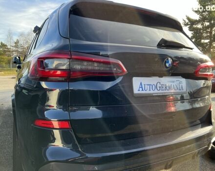 БМВ Х5, объемом двигателя 3 л и пробегом 43 тыс. км за 74120 $, фото 8 на Automoto.ua