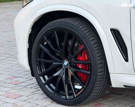 БМВ Х5, объемом двигателя 3 л и пробегом 132 тыс. км за 69999 $, фото 17 на Automoto.ua