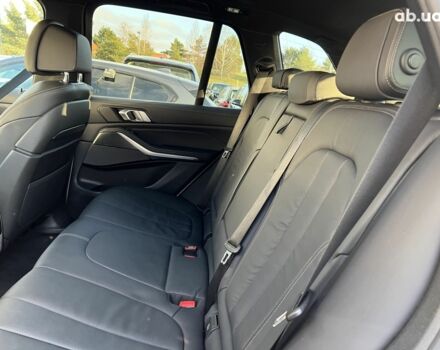 БМВ Х5, объемом двигателя 3 л и пробегом 59 тыс. км за 71511 $, фото 12 на Automoto.ua