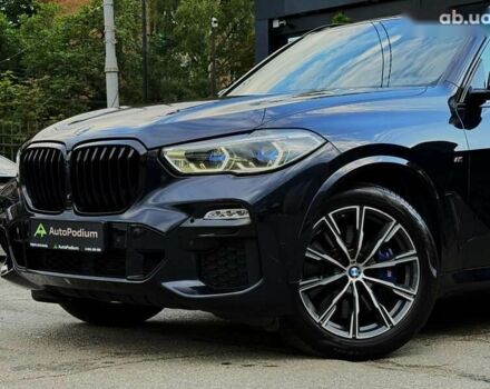 БМВ Х5, объемом двигателя 3 л и пробегом 143 тыс. км за 56500 $, фото 5 на Automoto.ua
