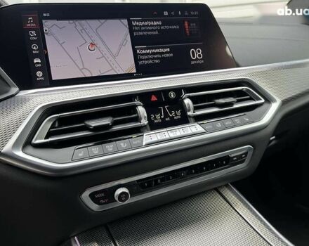 БМВ Х5, объемом двигателя 3 л и пробегом 94 тыс. км за 64500 $, фото 19 на Automoto.ua