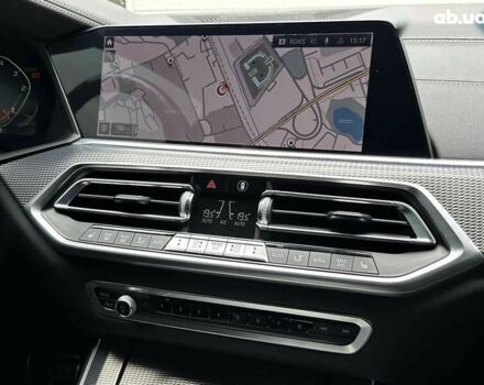 БМВ Х5, объемом двигателя 3 л и пробегом 92 тыс. км за 69500 $, фото 14 на Automoto.ua