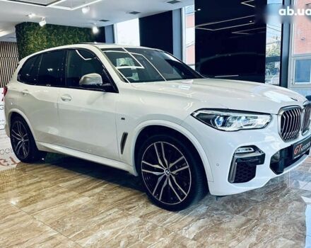 БМВ Х5, объемом двигателя 3 л и пробегом 73 тыс. км за 72900 $, фото 5 на Automoto.ua