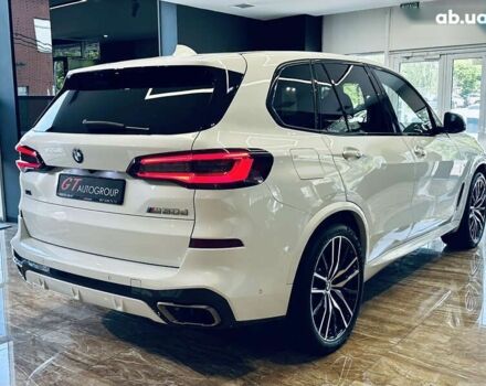 БМВ Х5, объемом двигателя 3 л и пробегом 73 тыс. км за 72900 $, фото 8 на Automoto.ua