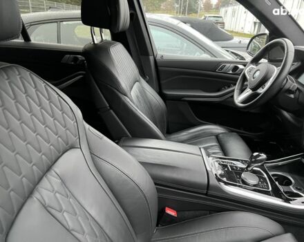 БМВ Х5, объемом двигателя 3 л и пробегом 50 тыс. км за 82488 $, фото 27 на Automoto.ua