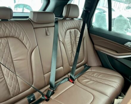 БМВ Х5, объемом двигателя 4.4 л и пробегом 39 тыс. км за 98073 $, фото 56 на Automoto.ua