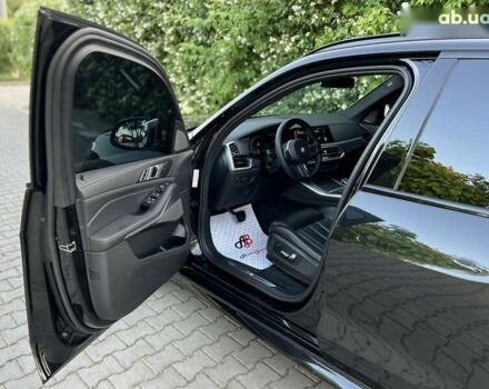 БМВ Х5, об'ємом двигуна 3 л та пробігом 25 тис. км за 74500 $, фото 26 на Automoto.ua
