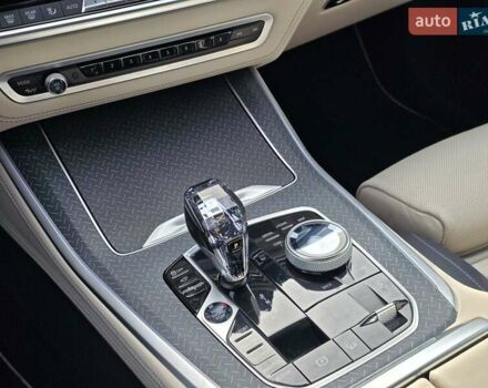 БМВ Х5, объемом двигателя 2.99 л и пробегом 92 тыс. км за 77800 $, фото 27 на Automoto.ua