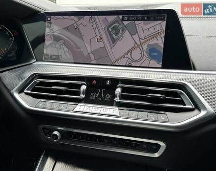 БМВ Х5, объемом двигателя 2.99 л и пробегом 92 тыс. км за 69500 $, фото 14 на Automoto.ua