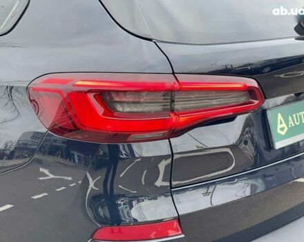 БМВ Х5, объемом двигателя 3 л и пробегом 68 тыс. км за 68999 $, фото 18 на Automoto.ua