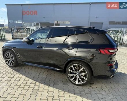 БМВ Х5, объемом двигателя 4.39 л и пробегом 67 тыс. км за 83000 $, фото 2 на Automoto.ua