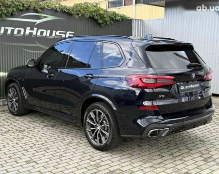 БМВ Х5, объемом двигателя 3 л и пробегом 117 тыс. км за 68900 $, фото 16 на Automoto.ua