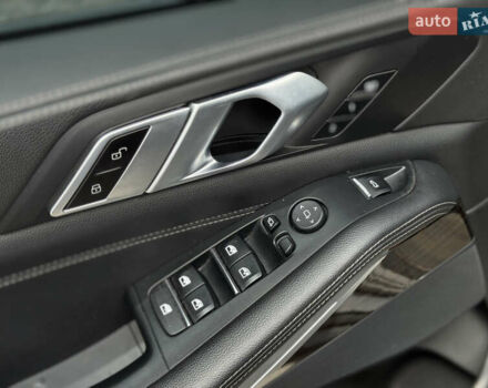 БМВ Х5, объемом двигателя 3 л и пробегом 106 тыс. км за 62000 $, фото 8 на Automoto.ua