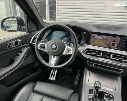 БМВ Х5, объемом двигателя 3 л и пробегом 94 тыс. км за 64500 $, фото 16 на Automoto.ua