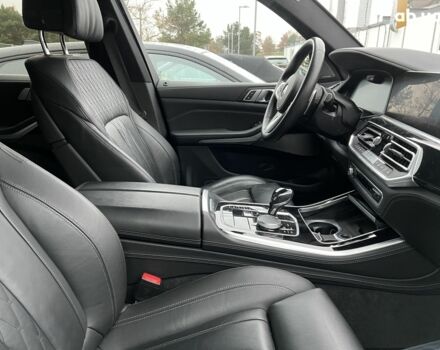 БМВ Х5, объемом двигателя 3 л и пробегом 50 тыс. км за 82488 $, фото 29 на Automoto.ua