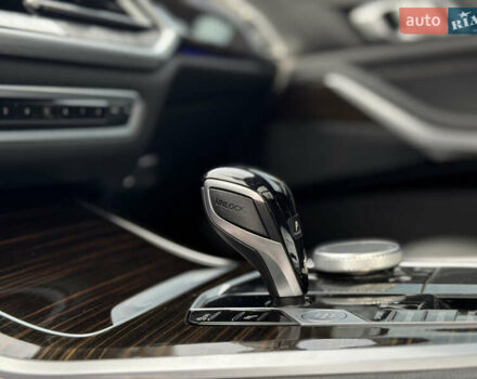 БМВ Х5, объемом двигателя 3 л и пробегом 106 тыс. км за 62000 $, фото 12 на Automoto.ua