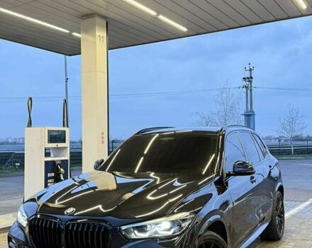 БМВ Х5, об'ємом двигуна 3 л та пробігом 132 тис. км за 63000 $, фото 14 на Automoto.ua