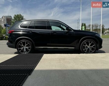 БМВ Х5, объемом двигателя 3 л и пробегом 33 тыс. км за 52900 $, фото 20 на Automoto.ua