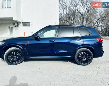 БМВ Х5, объемом двигателя 3 л и пробегом 120 тыс. км за 65700 $, фото 33 на Automoto.ua