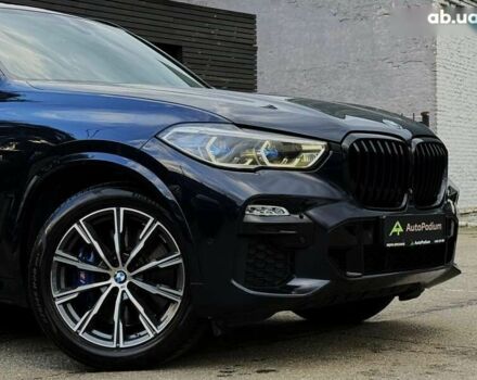 БМВ Х5, объемом двигателя 3 л и пробегом 143 тыс. км за 57500 $, фото 11 на Automoto.ua