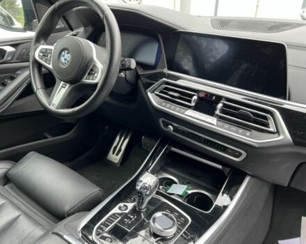 БМВ Х5, объемом двигателя 4.4 л и пробегом 78 тыс. км за 82901 $, фото 21 на Automoto.ua