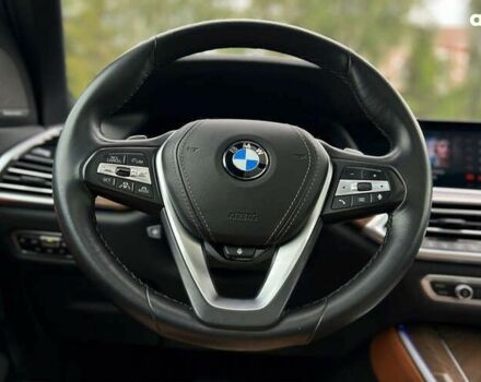 БМВ Х5, объемом двигателя 3 л и пробегом 133 тыс. км за 47790 $, фото 24 на Automoto.ua