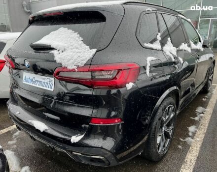 БМВ Х5, объемом двигателя 4.4 л и пробегом 39 тыс. км за 98073 $, фото 32 на Automoto.ua