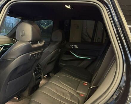 БМВ Х5, об'ємом двигуна 3 л та пробігом 132 тис. км за 63000 $, фото 22 на Automoto.ua