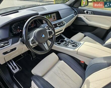 БМВ Х5, объемом двигателя 2.99 л и пробегом 92 тыс. км за 77800 $, фото 51 на Automoto.ua