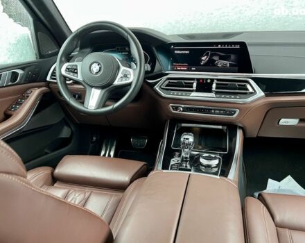БМВ Х5, объемом двигателя 4.4 л и пробегом 39 тыс. км за 98073 $, фото 22 на Automoto.ua