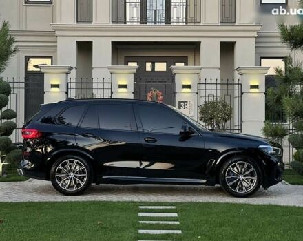 БМВ Х5, об'ємом двигуна 3 л та пробігом 25 тис. км за 74500 $, фото 19 на Automoto.ua