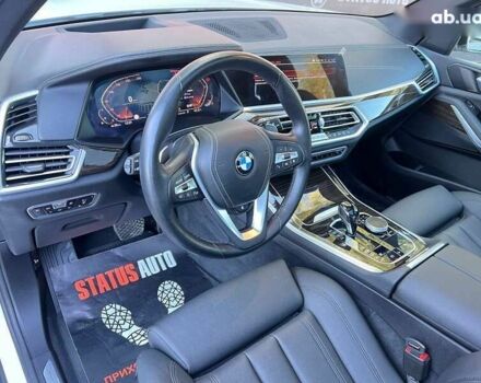 БМВ Х5, объемом двигателя 3 л и пробегом 30 тыс. км за 55000 $, фото 13 на Automoto.ua
