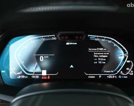 БМВ Х5, об'ємом двигуна 0 л та пробігом 53 тис. км за 64900 $, фото 19 на Automoto.ua