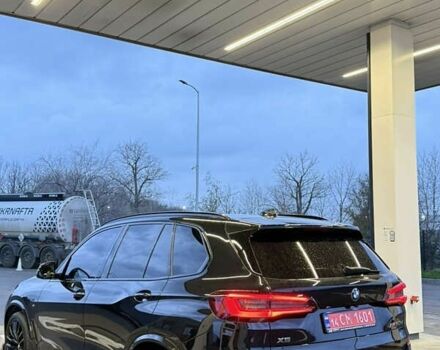 БМВ Х5, об'ємом двигуна 3 л та пробігом 132 тис. км за 63000 $, фото 7 на Automoto.ua