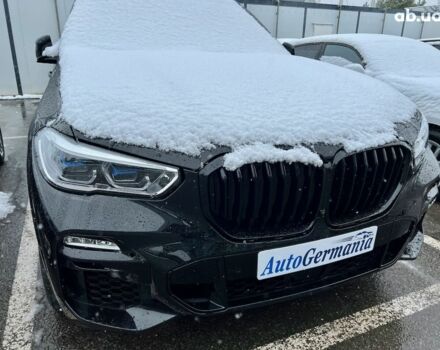 БМВ Х5, объемом двигателя 4.4 л и пробегом 39 тыс. км за 98073 $, фото 27 на Automoto.ua