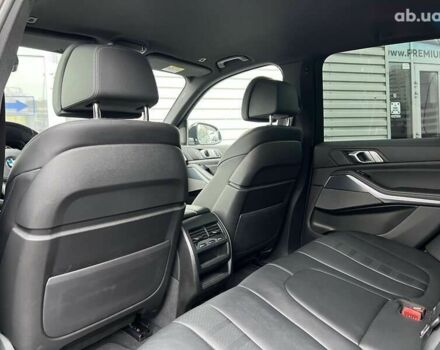 БМВ Х5, объемом двигателя 3 л и пробегом 94 тыс. км за 64500 $, фото 23 на Automoto.ua